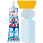 Colla per toppa piscina gonfiabile